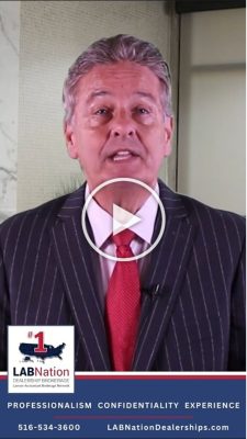 Roger Rossmeisl explains what makes LABNation fundamentally different from traditional brokers